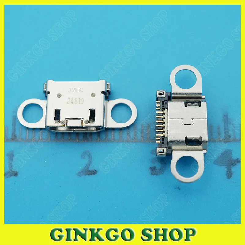 25 шт./лот USB разъем для Samsung NOTE4 N910 N915 N9100 N9108 N9106 N9109 Micro питания | Обустройство дома