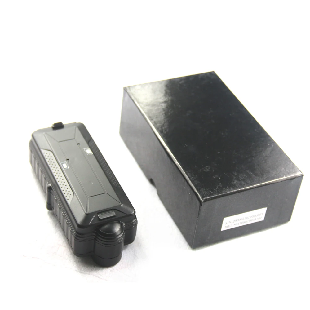TK20G 20000 мА/ч большая батарея GSM/gps/WI FI в режиме реального времени отслеживать