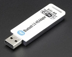 

For 2649 Bluetooth / WiFi Combination USB Dongle Bluetooth wireless module