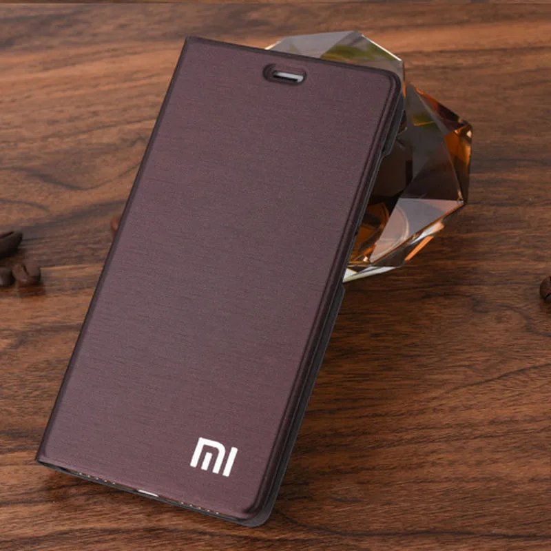 Новейший чехол для Xiaomi Redmi 5/5 Plus, роскошный тонкий стильный кожаный чехол-подставка для Xiaomi Redmi 5 Redmi 5 Plus, чехол для телефона