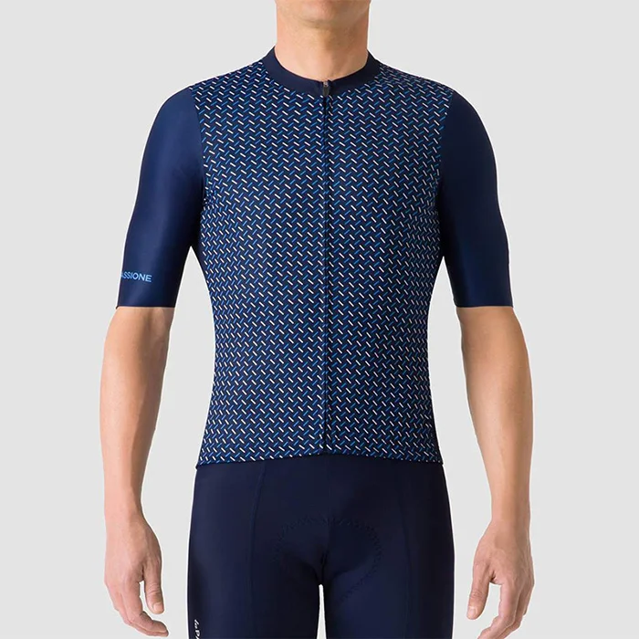 SETS 08 Roupa ciclismo MTB для мужчин летние шорты рукавом комплект велосипед Велоспорт Джерси костюмы Велосипедный спорт футболка для триатлона одежда - Цвет: SETS 08