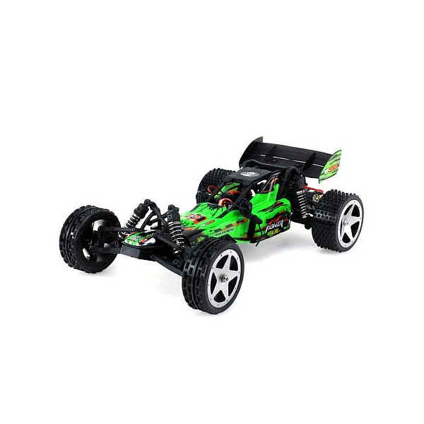 Wltoys L959 2 4G 1:12 Масштаб RC гоночный автомобиль для пересекающихся стран |