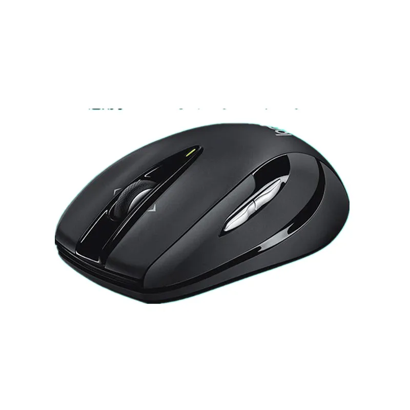 Оригинальная Беспроводная лазерная мышь Logitech M545 2.4GH с двумя дополнительными