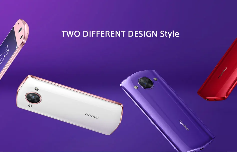 Мобильный телефон Meitu M8, 4 Гб ОЗУ, 64 Гб ПЗУ, дека Core, 5,2 дюймов, 21 МП, задняя камера, 21 МП, фронтальная, 12 Мп, 3000 мАч, 4G камера, телефон