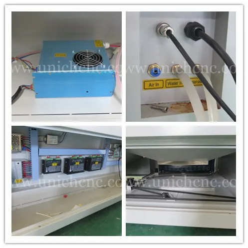 Горячая Распродажа // промышленная машина для лазерной резки co2/индивидуальная