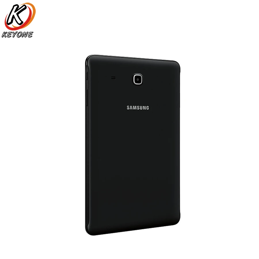 Оригинальный samsung Galaxy Tab E T377T WI FI 4G T Mobile Tablet PC 8 0 дюйма 1 5 GB Оперативная память 16 Гб
