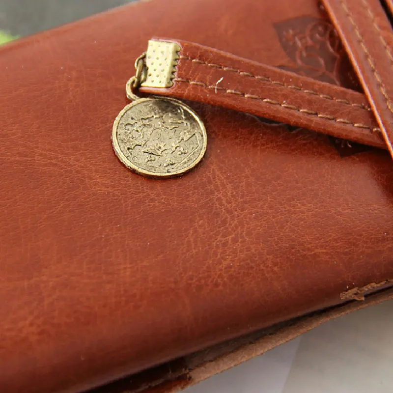 1x креативная сумка для канцелярских принадлежностей холщовая Водонепроницаемая