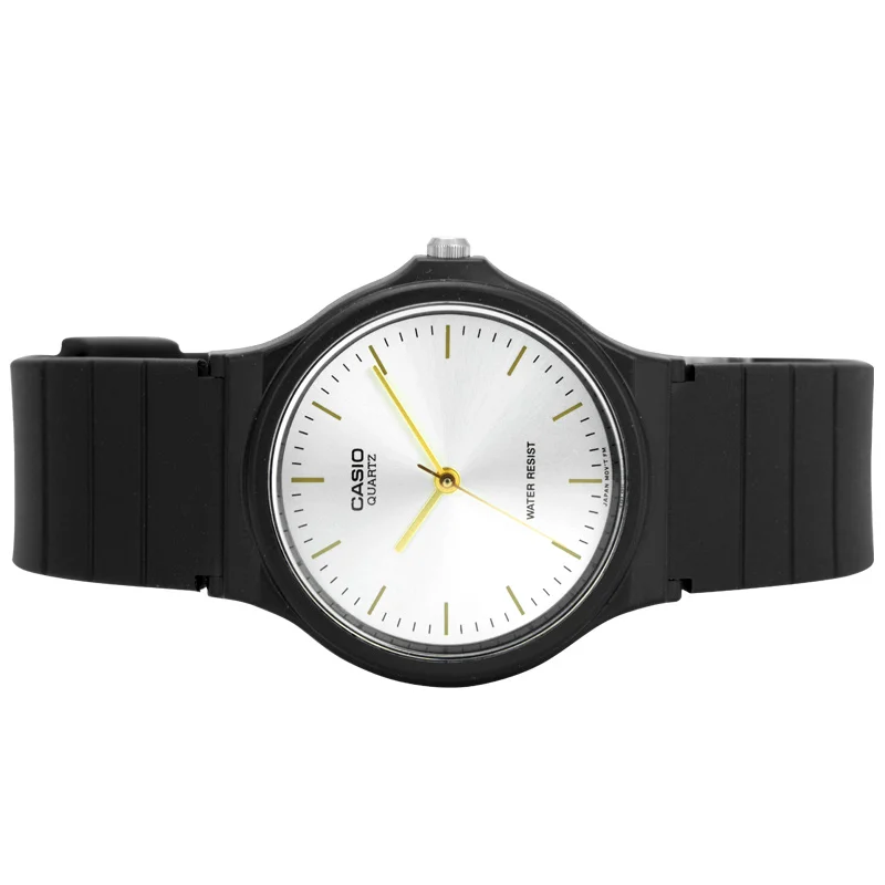 Мужские и женские спортивные кварцевые часы Casio MQ 24 7E2|Кварцевые мужские часы| |