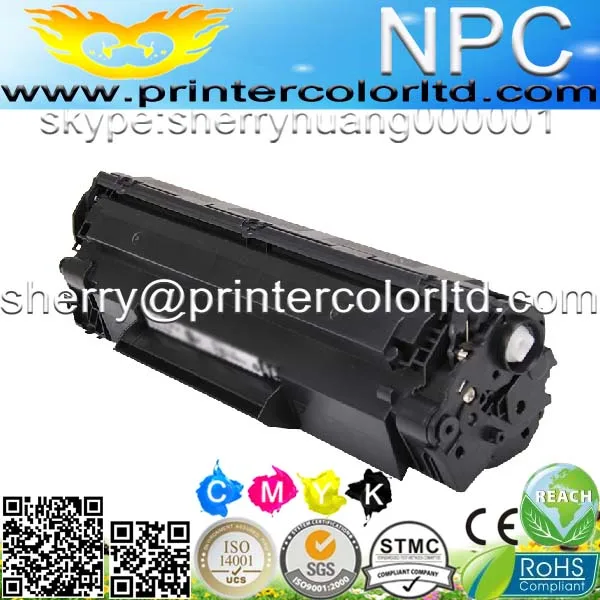 Совместимый картридж с тонером CRG 912 312 712 112 для принтеров Canon LBP 3010 3100 6000 6018 купить