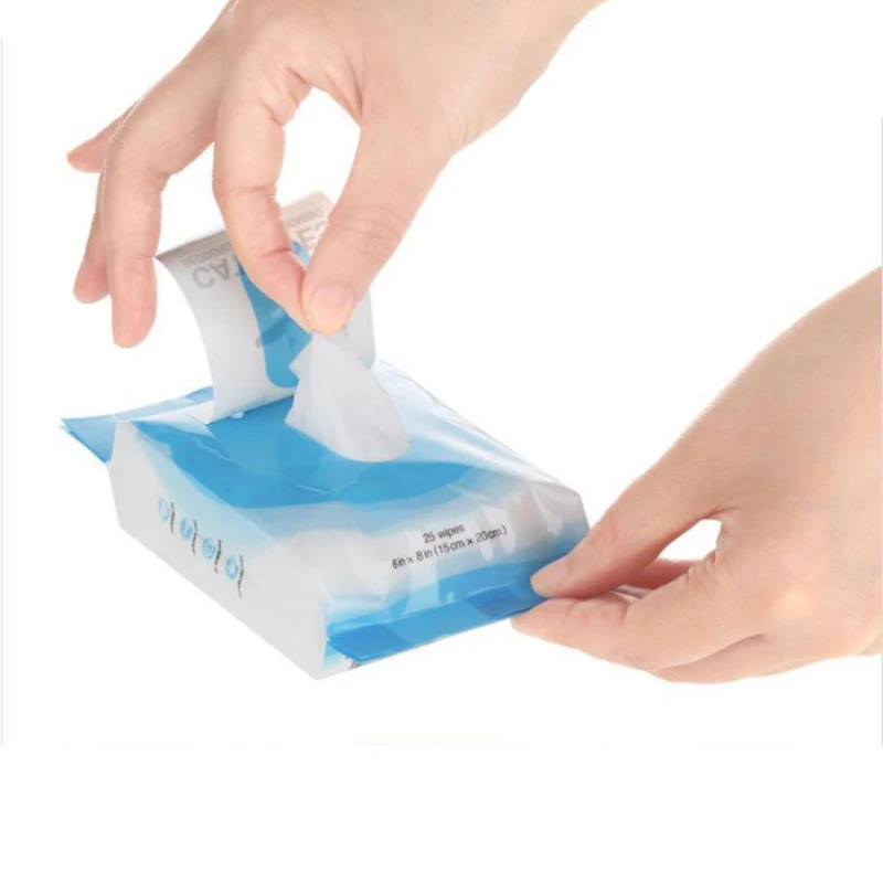 100 шт./пакет собаки кошки салфетки чистые дезинфекции влажные ткани питомцы