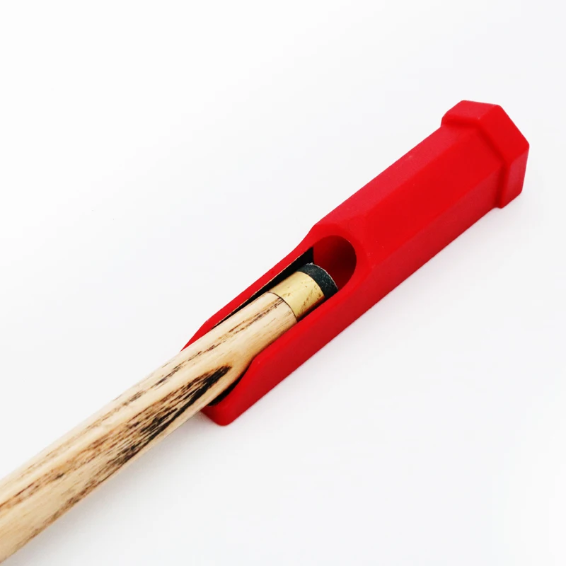 Бильярдный наконечник для бильярдного кия снукера Ремонтный шлифовальный