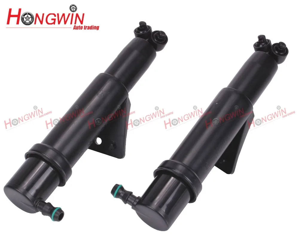 HW 2518600547(LH)& 2518600647(RH) Омыватель фар Форсунка для Mercedes-Benz R350 R320 R500 R63 AMG W251 2006-2010