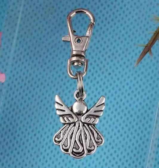 Винтажные Серебристые кулоны бейсбольный шлем Волшебная Шляпа Корона Маска