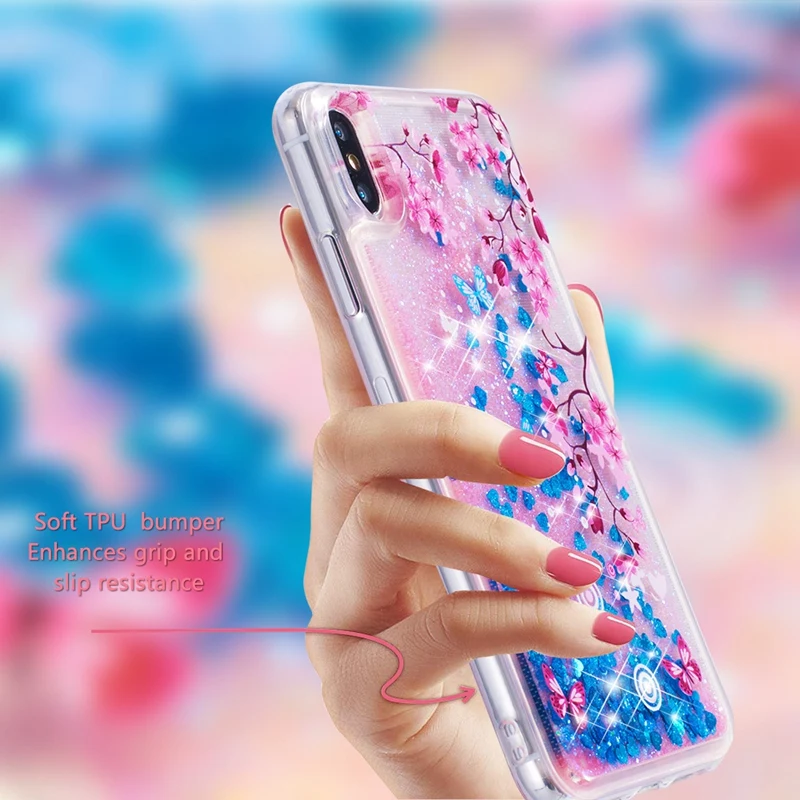 3 Жидкий чехол для huawei Honor 7A 7C 7X 6A 6C 5C 4C 8 9i 10 Коврики P8 P9 P10 P20 Lite Plus Pro, Чулочные изделия с рисунком улыбающегося Мягкий силиконовый чехол - Цвет: 3