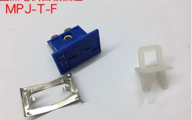 Разъем термопары T тип J Тип K Тип разъем SMPW-K-MF T-M/F J SMPW-K-M/F SMPW-J-M/F SMPW-T-M/F термопары