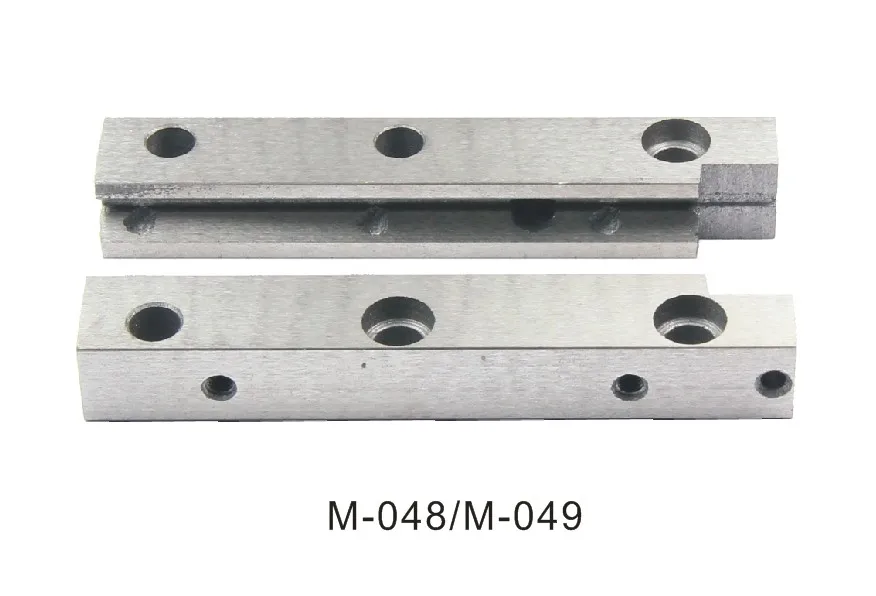 

M-048 / M-049 PARTS FOR KM CUTTING MACHINE