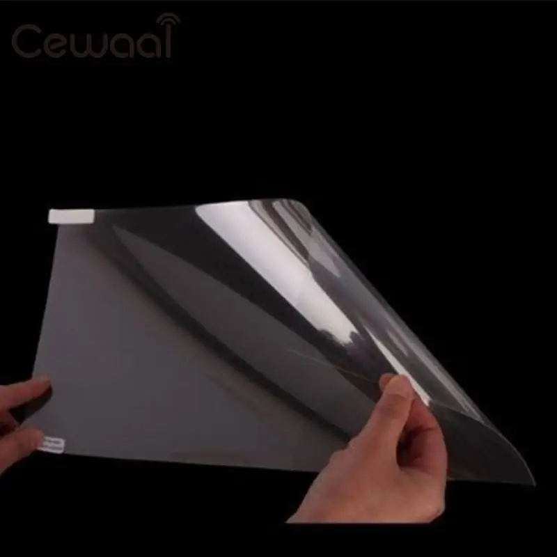 Anti-Scratch 15.6&quot 16:9 Laptop Notebook LCD Screen Protector Film Cover | Электроника