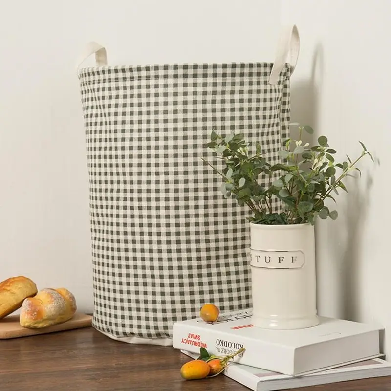 Junejour домашняя корзина для белья органайзер одежды ведро Органайзер пакеты