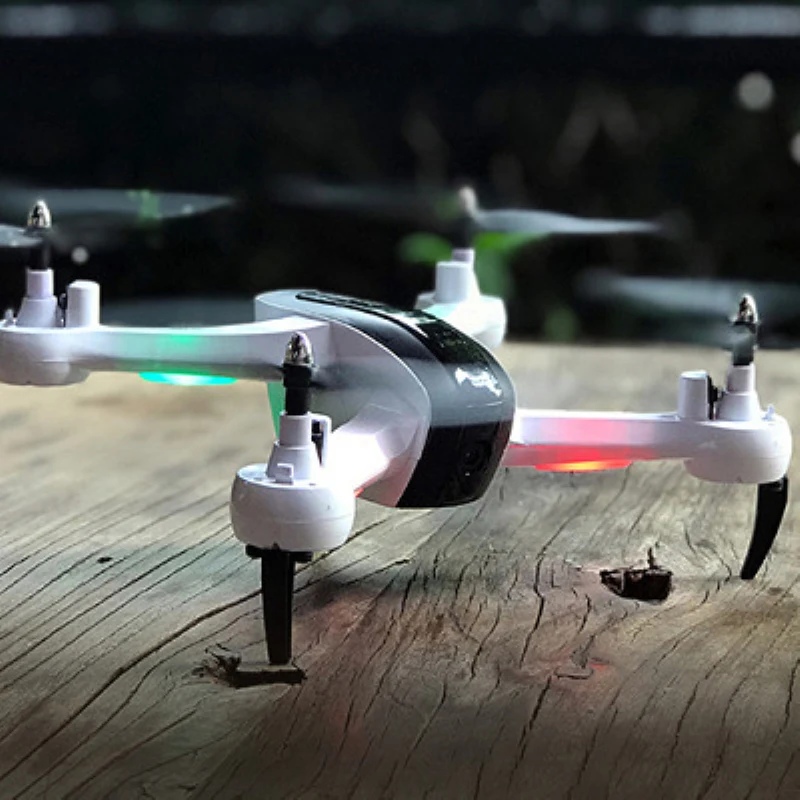 Квадрокоптер vs X183 X8 новый интеллектуальный с Wi Fi FPV RC|Радиоуправляемые вертолеты|