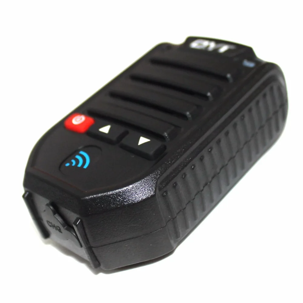QYT BT-89 Беспроводной bluetooth микрофон BT89 10 м получить диапазон для QYT KT-980 плюс KT-7900D KT-8900D KT-8900 KT-780 плюс