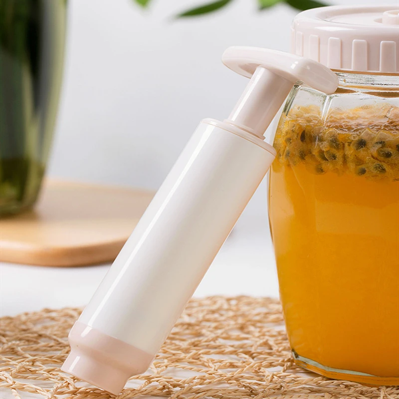 Стеклянная герметичная банка кухонная для Мейсона бутылка конфет фермент Kimchi