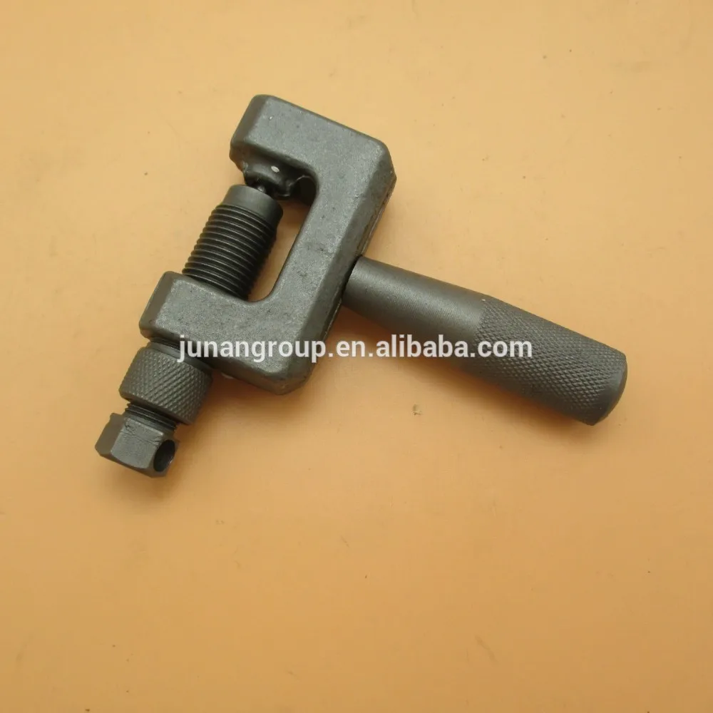 Инструмент для резки цепей мотоциклов и велосипедов инструмент заклепок 415 420 428