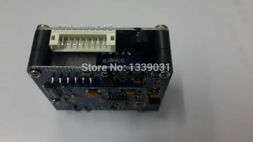 

LV 4 CCD barcode scanner module