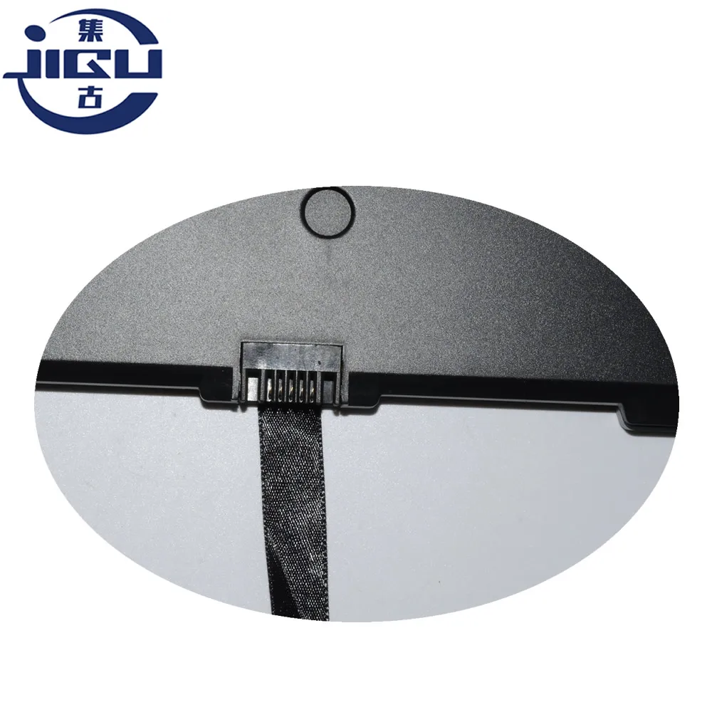 JIGU 4 ячейки ноутбук Батарея 635146-001 аккумулятор большой емкости FN04 HSTNN-DB0H HSTNN-DB0 hp QK648AA для hp ProBook 5330 м