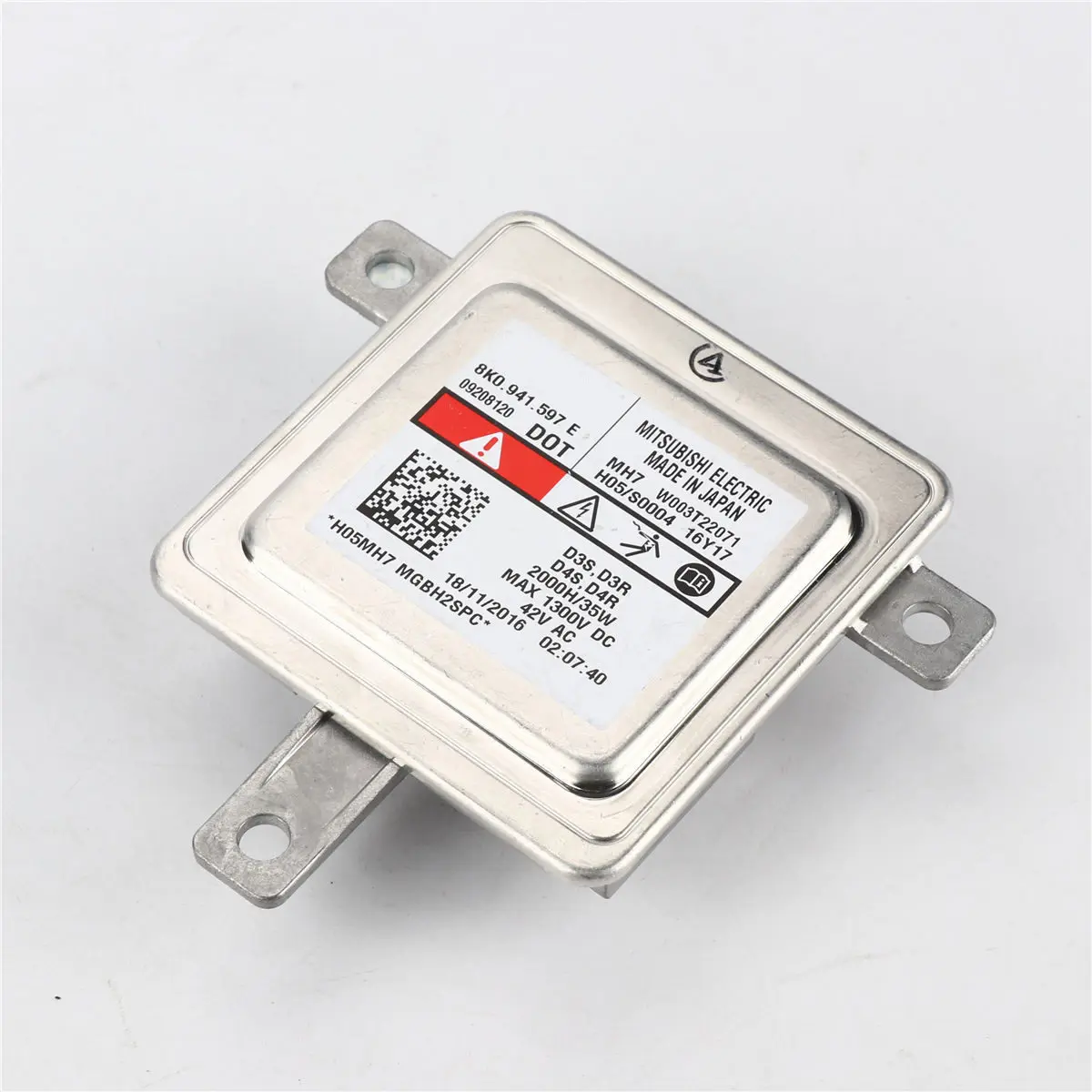 1 шт. новый ксенон балласт для Audi A1 A3 A4 A5 A6 A7 A8 Q3 Q5 Q7 VW CC 8K0 941 597 E | Автомобили и