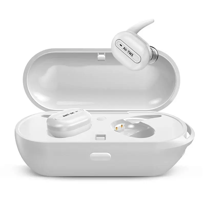 AIR TWS беспроводные Bluetooth V4.2 шумоподавляющие спортивные наушники вкладыши стерео