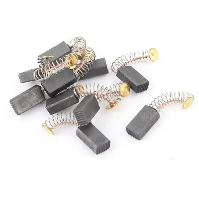 10 шт. сменные детали для электроинструмента 5x8x15 мм|carbon brushes|carbon brushes replacementmotor carbon |