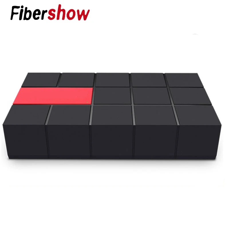 16 Порты гигабитный коммутатор 10/100/1000 Мбит/с SG105M RJ45 LAN Ethernet быстро настольных сетевые коммутирующий концентратор шунт