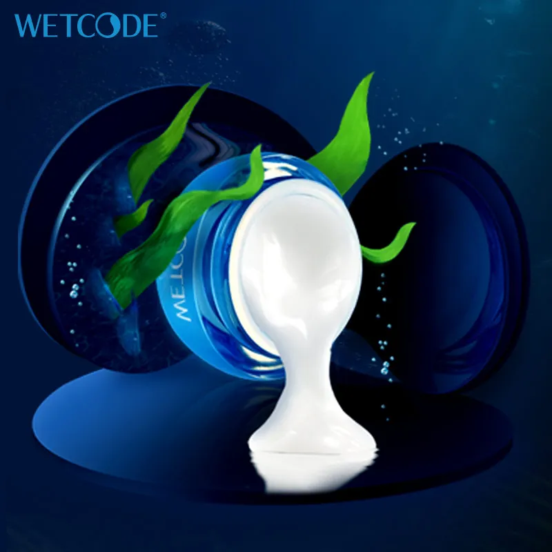 Wetcode океан Весна интенсивная эссенция Крем Коллаген витамин е Уход за кожей лица