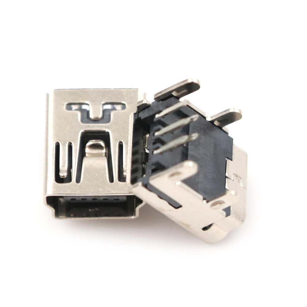 20 шт. 4 контактный разъем USB типа А|Соединители| |