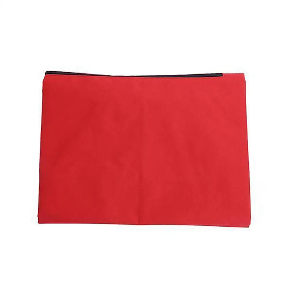 Adeeing Waterproof Vehicle-Mounted Pet Car Back Seat Mat Soiling Resistant Cushion Cover | Дом и сад