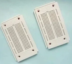 HoBiMart 5 шт. SYB 46 макетная плата 270 точка 23x12 Solderless PCB Borad 90 мм x 52 6 8 # nbp010|pcb board|board pcbbreadboard