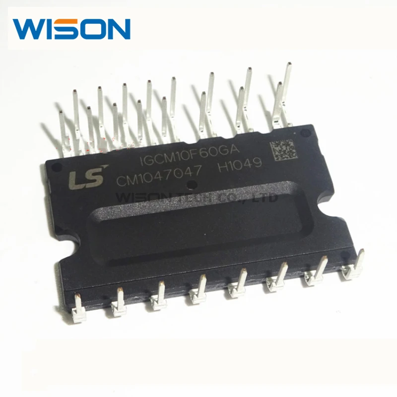 Новый и оригинальный модуль IGCM15F60GA бесплатная доставка|Адаптеры AC/DC| |