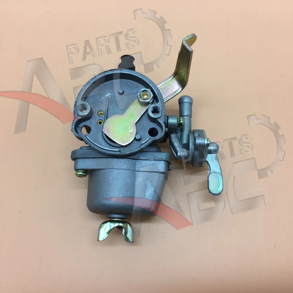 Карбюратор для Subaru Robin NB411 триммер для травы Weedeater бензопила двигатель Carb