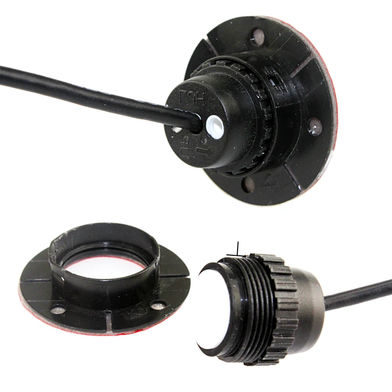 Оригинальные автомобильные парковочные системы 13 мм регулируемые датчики