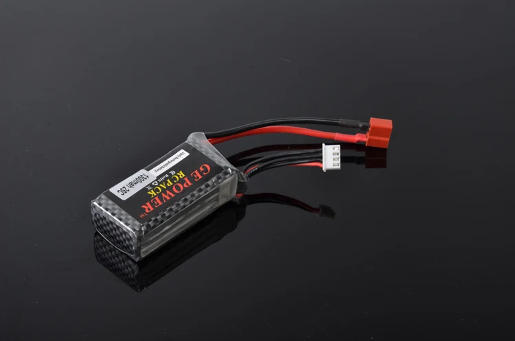 1 шт. литий полимерный аккумулятор 7 4 В 1300 мАч|lipo battery|lipo battery 2sbattery 2s |