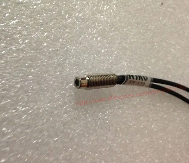 10 шт./лот новый оптоволоконный датчик с функцией &quotFR 610&quot &quotновый&quot &quot.|optical fiber