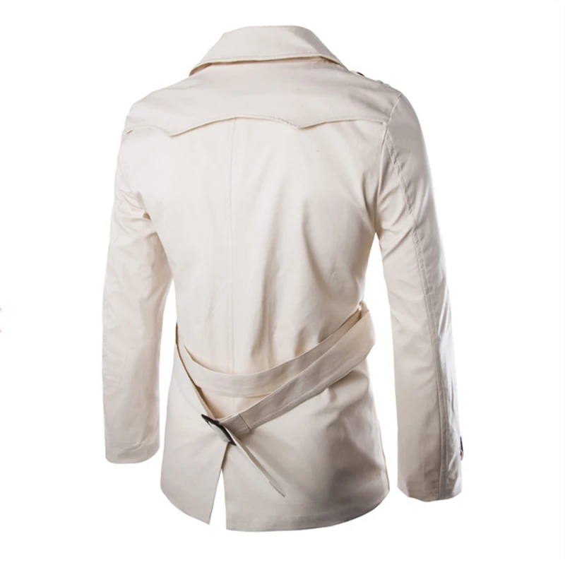 Ветровка мужская 100% хлопок 3 цвета | Мужская одежда