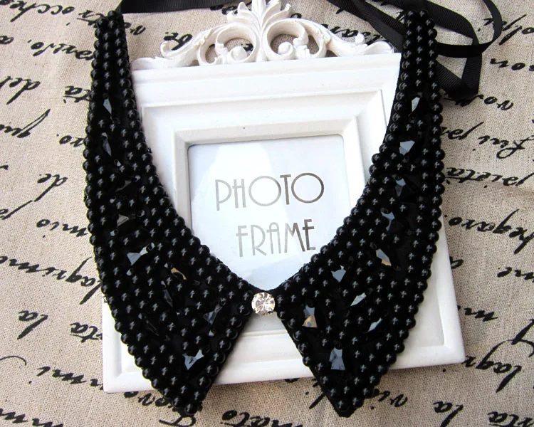 2016 модные ожерелья с подвесками Цепочка Воротник длинным Покрытием Эмалью яркое