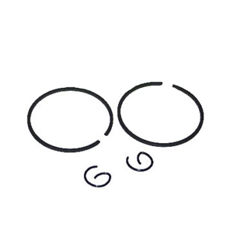 Диаметр 38 мм фотоцилиндрическое поршневое кольцо подходит для Stihl 018 MS180 MS 180