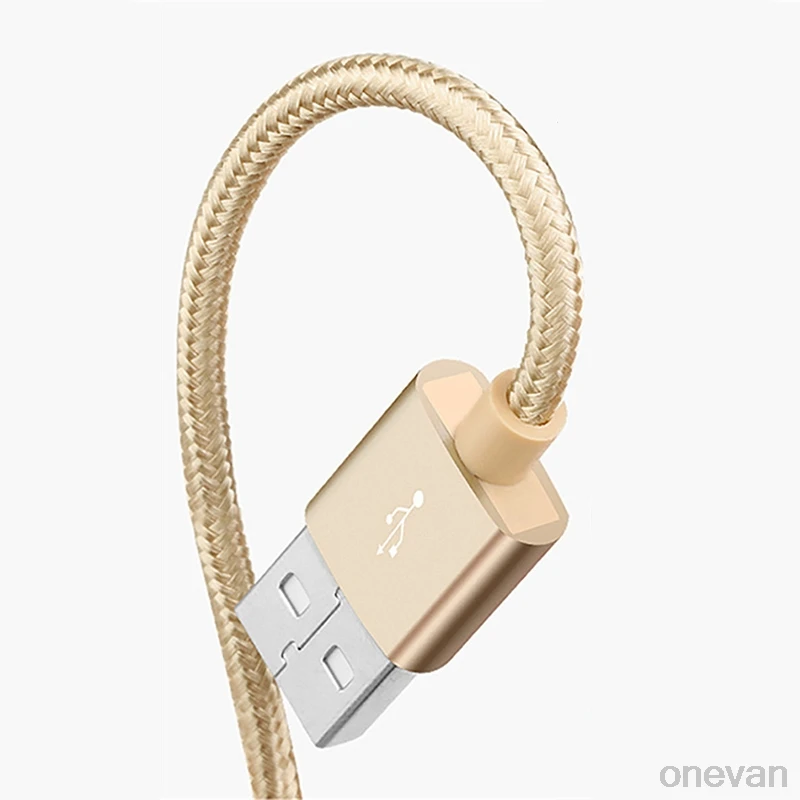 Кабель usb нейлон быстрое зарядное устройство cargador кабель синхронизации данных