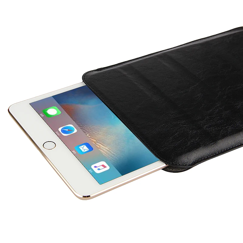 AJIUYU Чехол для iPad Pro 12,9 дюйма из искусственной кожи защитный чехол для Apple iPadPro 12,9 New2017 Smart Cover протектор