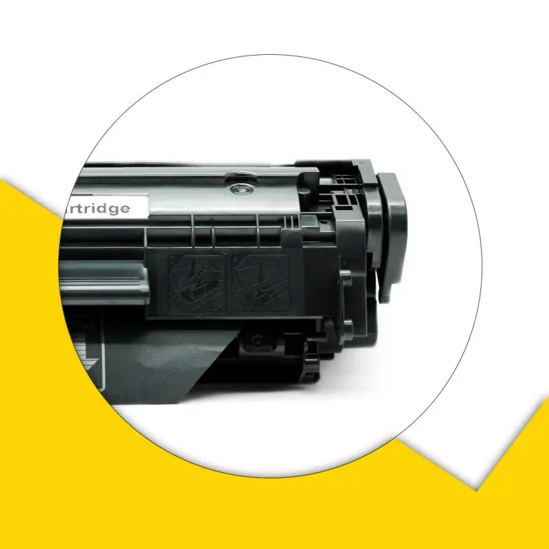 Q2612A 2612A 12A совместимый тонер-картридж для hp Laserjet 1010 1012 1015 1018 1020 1022 3020 3050 3055 M1319 M1319F