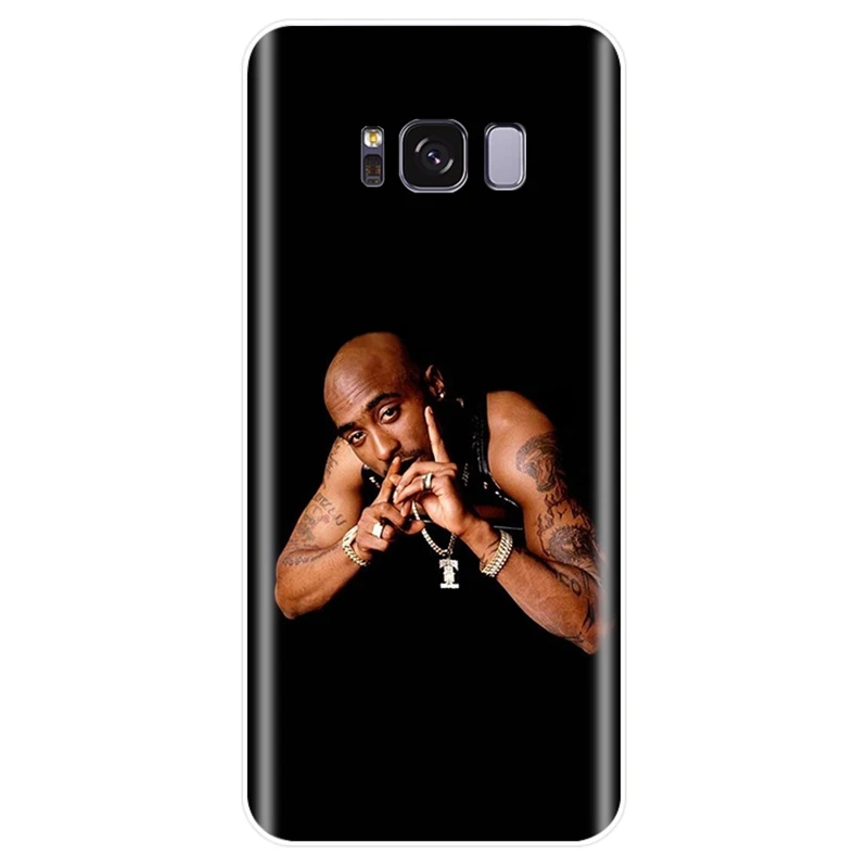 Чехол для телефона из мягкого силикона и ТПУ Samsung Galaxy NOTE 8 9 S6EDGE S6 S7 S8 S9 S10 PLUS