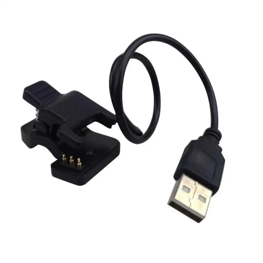 USB кабель для зарядки смарт браслета TW64|Кабели передачи данных| |