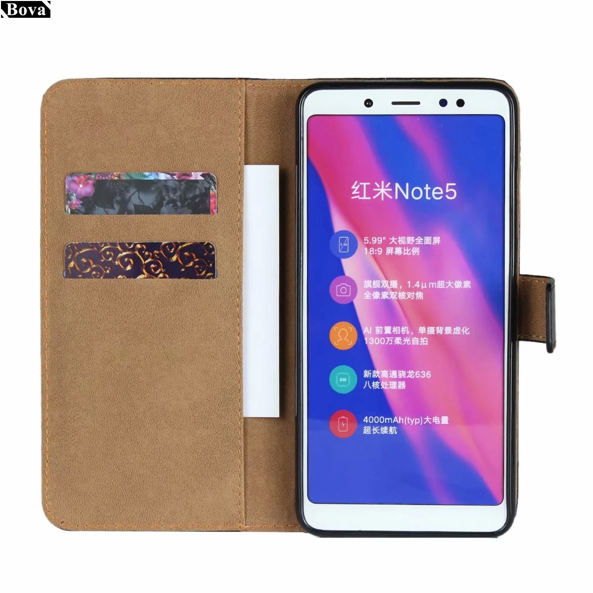 Pu Чехол-бумажник для Xiaomi Redmi Note 3 4 4X5 Pro держатель для карт из искусственной кожи чехол для Xiaomi Redmi Note 6 7 Pro Global GG